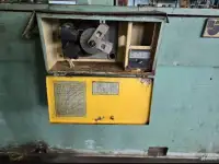 Станок протяжной, фотография 3