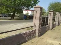 Блоки для забора в ассортименте, фотография 8
