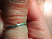 Серебряный набор украшений, фотография 2