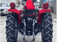 Минитрактор Mitsubishi VST MT180D, фотография 5
