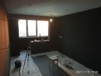 Отделочные работы и услуги электрика