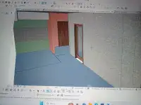 Изготовление чертежей для дизайн проекта., фотография 7