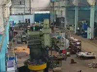 Продается производственный цех 1300 м на участке 2 га с озером и лесом, фотография 4