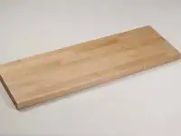 Ступени из дуба, фотография 2