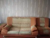 Мягкая мебель, фотография 2