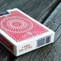 Игральные карты. Tally Ho Circle Back, фотография 4