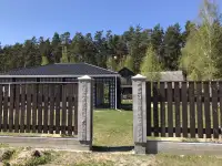 Продаю дом (Вилейка), д. Беловоротица, ул. Лесная, д.5, фотография 7