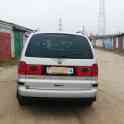 Продам автомобиль Volkswagen Sharan, фотография 6