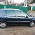 Фольксваген Поло Volkswagen Polo, фотография 2