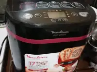 Хлебопечка