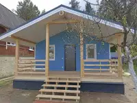 каркасное строительство в гомеле, фотография 2