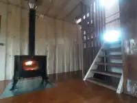 АгроусадьбаТихая заводь, д.Абузерье,д.7, фотография 3