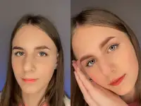 Брови, фотография 2