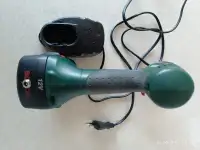 Шуруповерт Bosch PSR 1200 Li-on 12 v; 3,4 а/ч, фотография 4