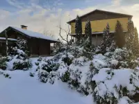 Загородный дом, СТ Сож-3, Бобовичский сельсовет, район, область, фотография 4