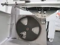 Ленточнопильный станок SCHEPPACH BASA 7 IXES Б/у, фотография 4
