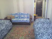 Продам 1-комнатную квартиру Октябрьская 61., фотография 3