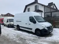 Грузоперевозки Минск РБ до 3т.