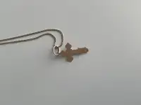Золотая цепочка, фотография 5