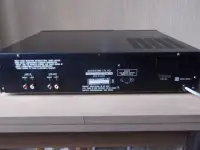 Кассетная дека Akai GX-9, фотография 4