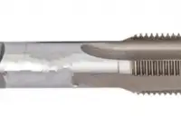 Метчик кон. труб rc 12 hss