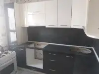 Кухни на заказ в рассрочку до 12 месяцев, фотография 1