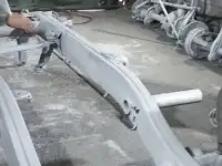 Пескоструй Барановичи , пескоструйная обработка, фотография 4