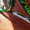 Теннисная ракетка  babolat drive 27, фотография 3