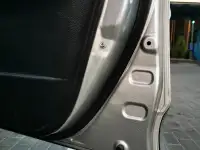 Pontiac Vibe I, фотография 12