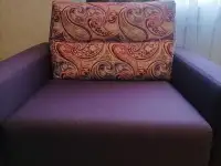 Продам кресло кровать