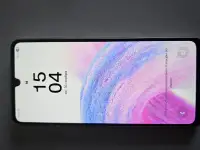Телефон Samsung Galaxy A33 5G SM-A336B/DSN 6GB/128GB