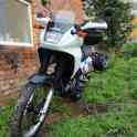 Suzuki dr650rs, фотография 3