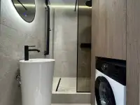 Квартира на сутки в Жлобине, мкр-н 17, д 10, фотография 12