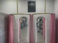 Примерочная, фотография 2