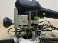 Фрезер Festool OF 1010 EBQ, фотография 3