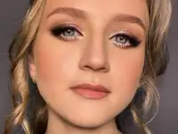 Причёски Макияж, фотография 4