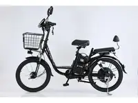 Электровелосипед smartbalance corsa 13 ah (2025), фотография 9