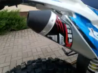 Мотоцикл Кросс Motoland XT 250 HS с ПТС, фотография 11