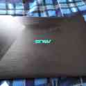 Ноутбук Asus m570dd, фотография 3