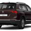 Volkswagen Tiguan 2021, фотография 2