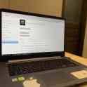 ASUS S15 S510
