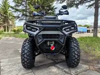 Квадроцикл amoto hummer 300 touring, фотография 9