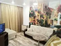 На сутки,часы,командировки,сессии 1 комнатная квартира в центре Бреста.