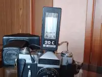 Фотоаппарат, фотография 2
