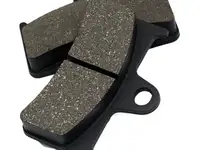 Тормозные колодки cfmoto задние 9010-0805a0