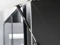 Подъемник мебельный газлифт, фотография 5