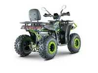 Квадроцикл yacota viking new 200, фотография 5