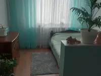 2х комнатная квартира, мкр. Лебедевка - Юг д. 36, фотография 7