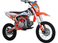 Мотоцикл regulmoto five yx125 ea new