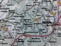 Продается дом, Витебская обл,  р-н,  д.Волова Гора., фотография 6